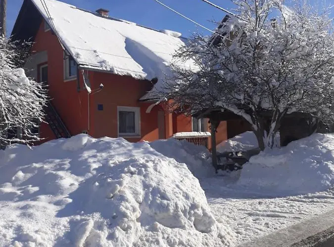 Apartments Matovina