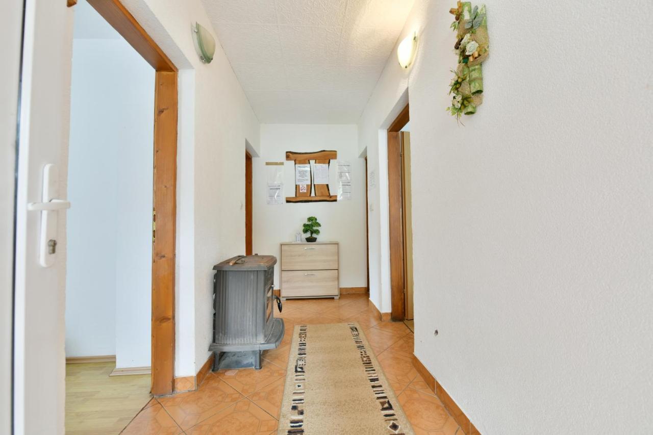Apartment Matovina *