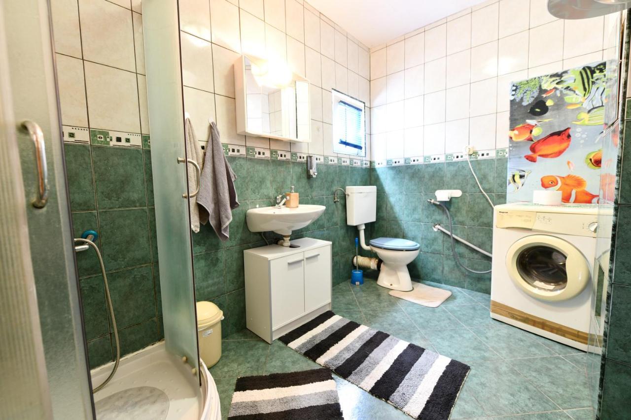 Apartment Matovina