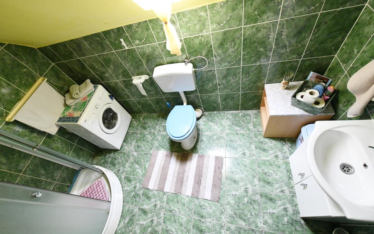Matovina Apartment *