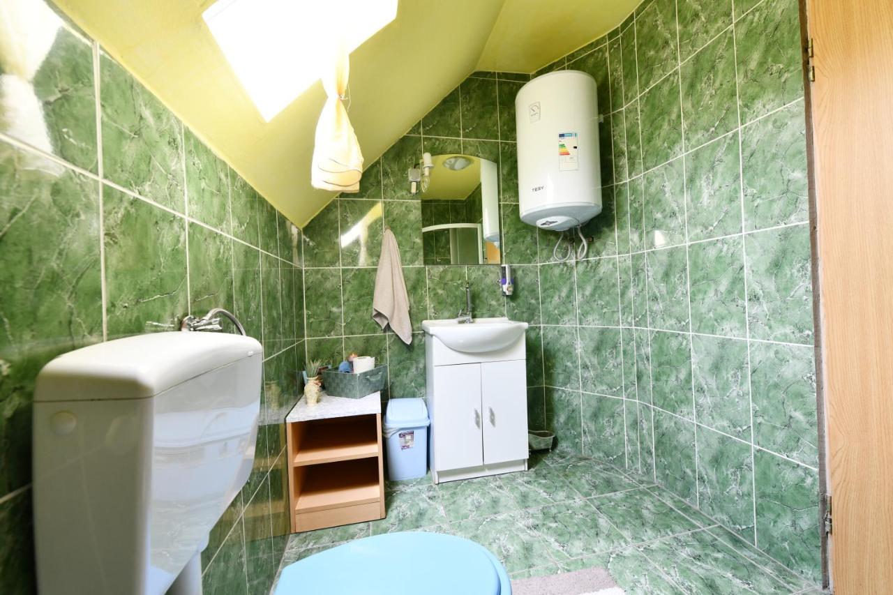Matovina Apartment *