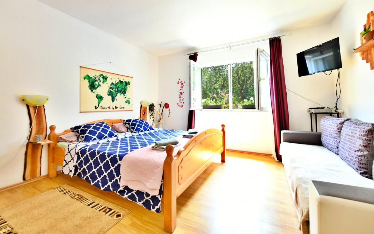 Apartment Matovina *