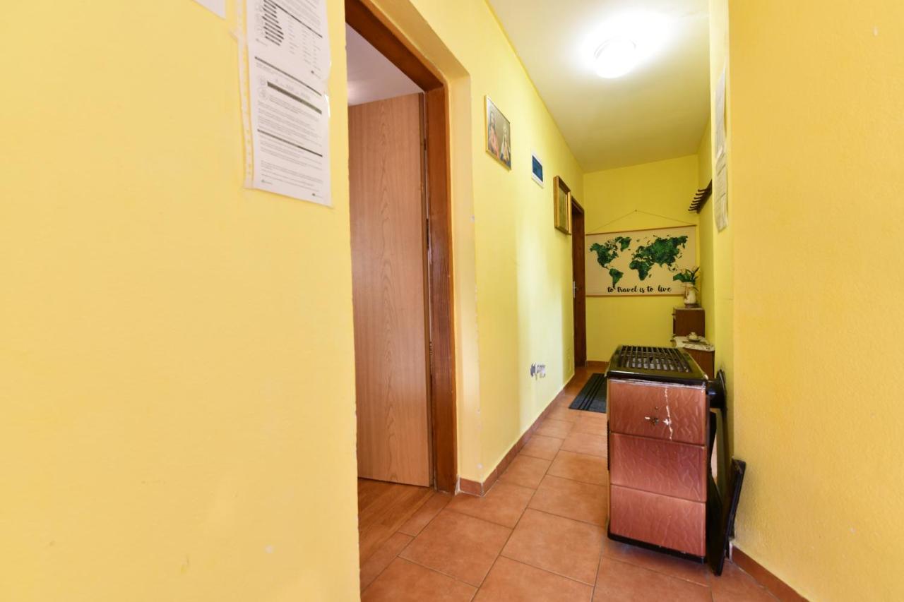 Apartment Matovina *