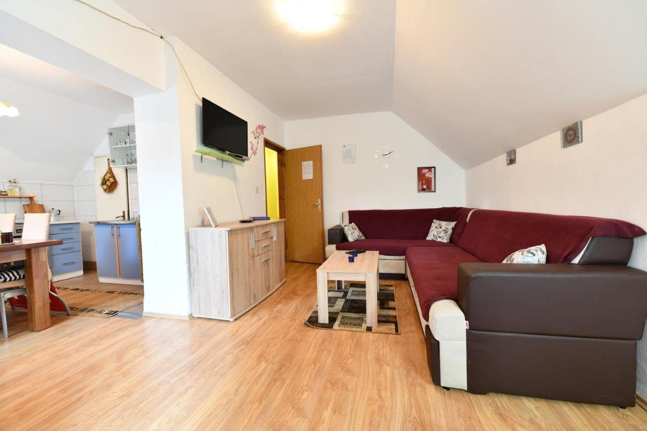 Matovina Apartment *