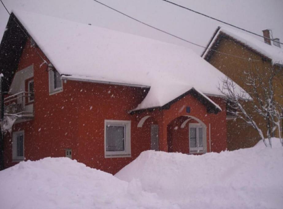 Matovina * Saborsko