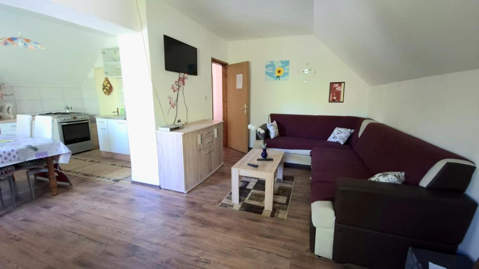 Apartment Matovina