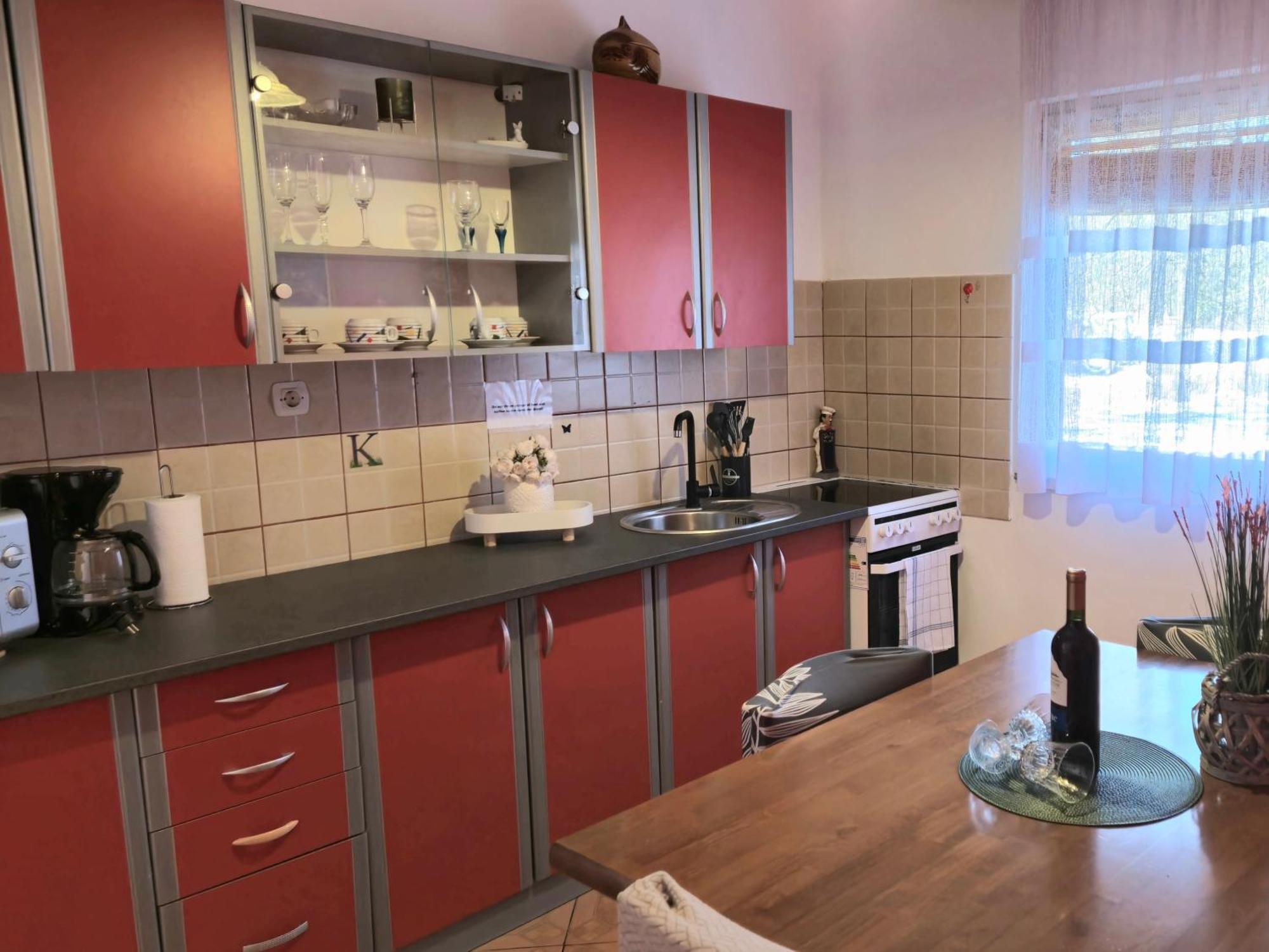 Apartment Matovina