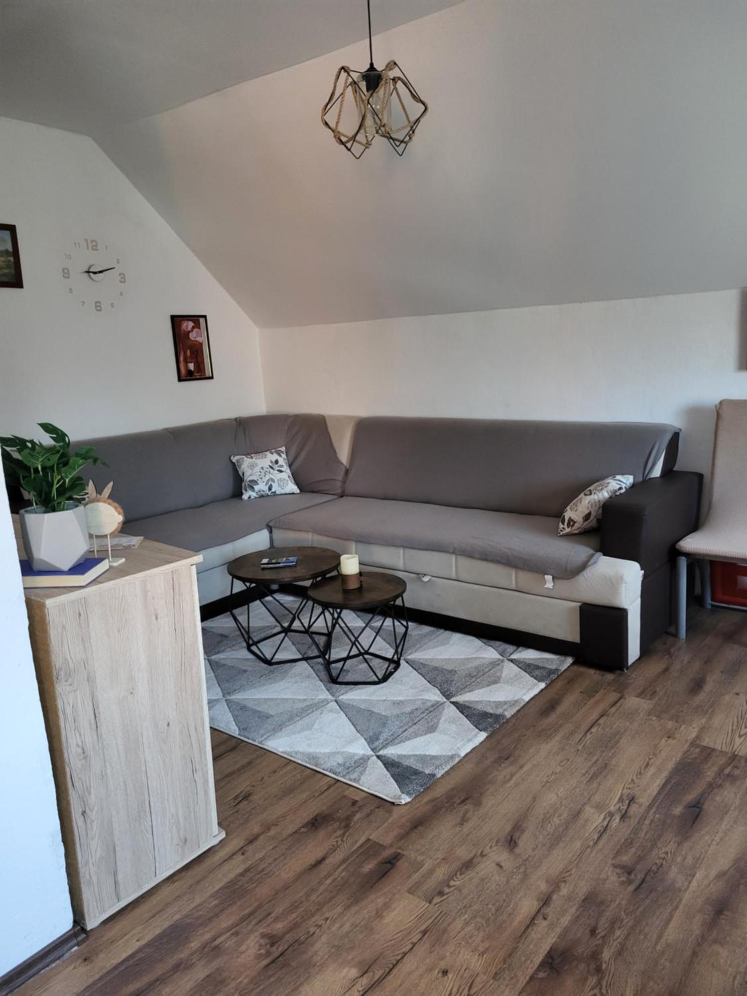 Apartment Matovina
