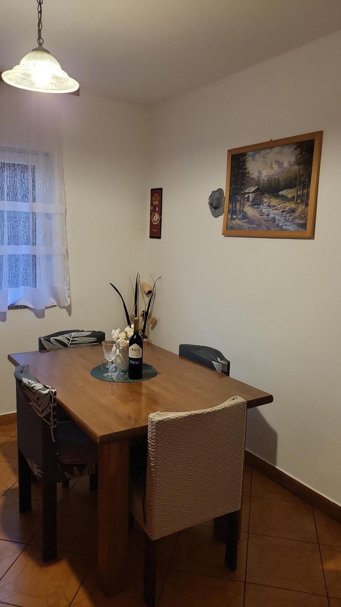 Apartment Matovina
